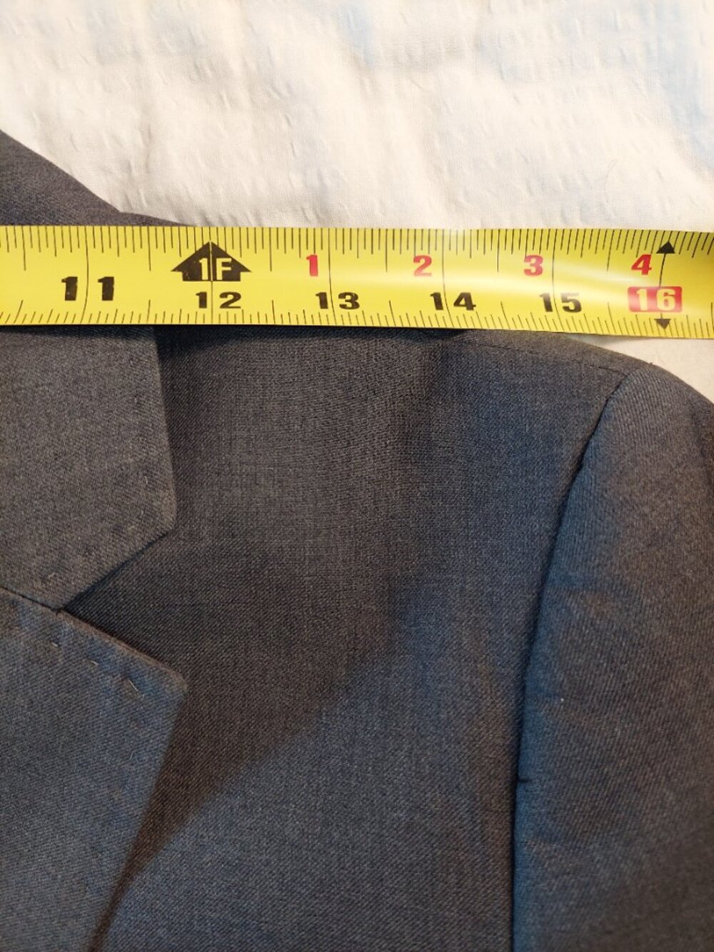 Sandra Angelozzi Women's Size 38/8 Career Pants Blazer Suit - Suit Separates - Picture 8 of 16